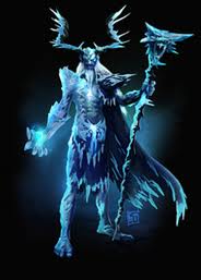 Sigrismarr